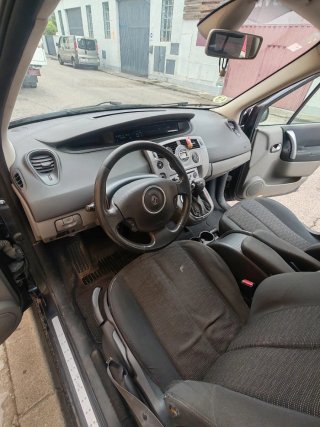 Renault Scenic 2008