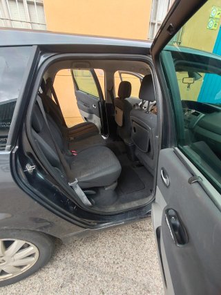 Renault Scenic 2008