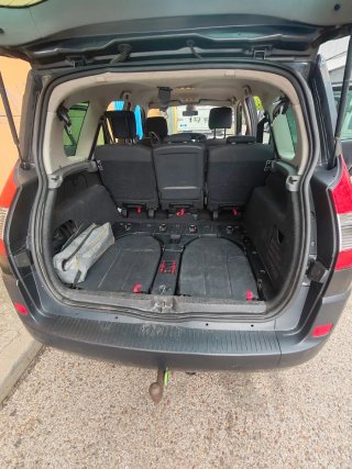 Renault Scenic 2008