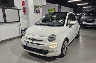 FIAT 500 1.2 8v 51kW 69CV Aniversario