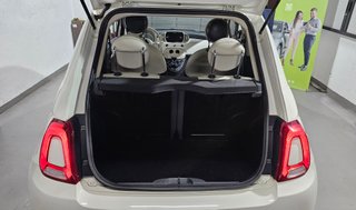 FIAT 500 1.2 8v 51kW 69CV Aniversario