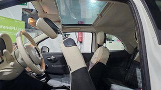 FIAT 500 1.2 8v 51kW 69CV Aniversario