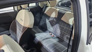 FIAT 500 1.2 8v 51kW 69CV Aniversario