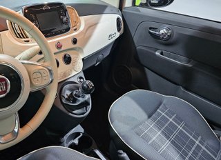 FIAT 500 1.2 8v 51kW 69CV Aniversario