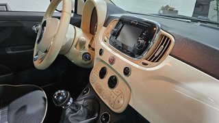 FIAT 500 1.2 8v 51kW 69CV Aniversario