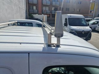 Baca para coche y furgoneta
