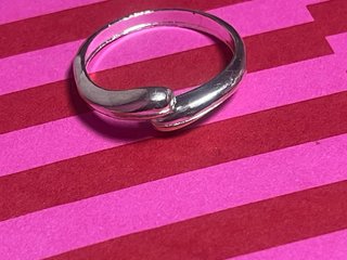 Conjunto Plata Ley Gota