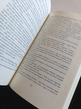Signos vitales Robin Cook