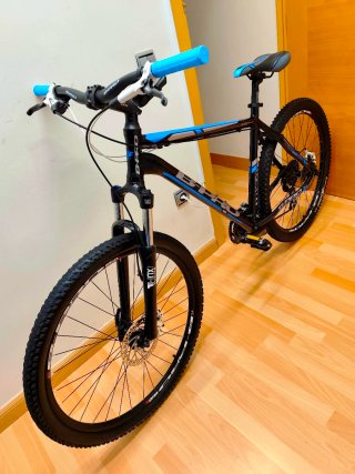 Bicicleta B-PRO MTB 27.5 como nueva
