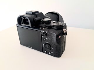 972 DISPAROS Sony A7 II como nueva