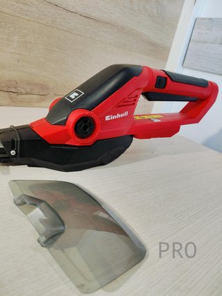 Cortasetos con batería - Einhell