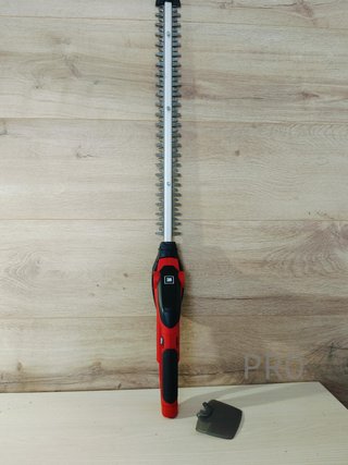 Cortasetos con batería - Einhell
