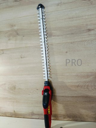 Cortasetos con batería - Einhell