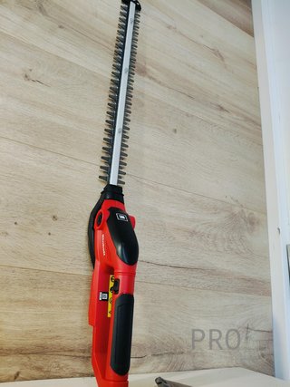 Cortasetos con batería - Einhell