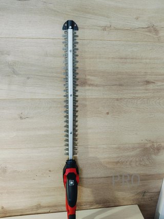 Cortasetos con batería - Einhell