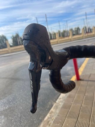 Orbea Orca M30 - Menos de 300km