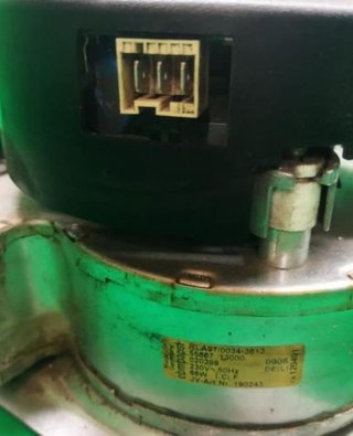 REPUESTOS DE CALDERA VAILLANT VMI 32-362-7 R3