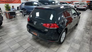 VOLKSWAGEN Golf Advance 1.6 TDI BMT