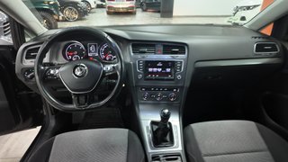 VOLKSWAGEN Golf Advance 1.6 TDI BMT