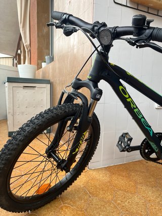 Bicicleta Orbea MX20