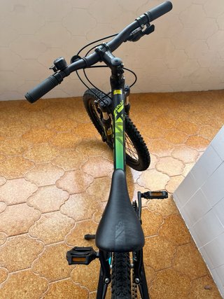 Bicicleta Orbea MX20