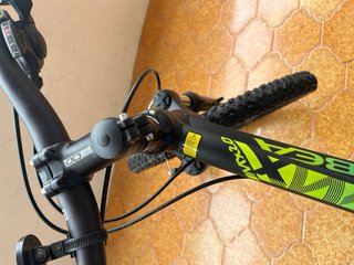 Bicicleta Orbea MX20