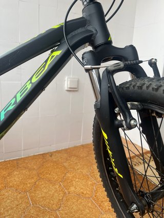 Bicicleta Orbea MX20