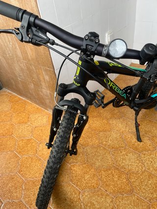 Bicicleta Orbea MX20