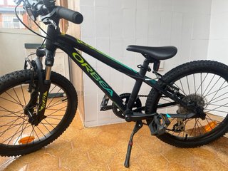 Bicicleta Orbea MX20