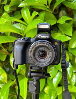 !!OFERTON!! Canon PowerShot SX540 HS SUPERZOOM