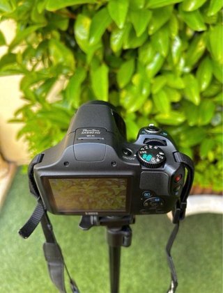 !!OFERTON!! Canon PowerShot SX540 HS SUPERZOOM