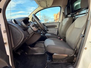 Renault Kangoo 2020