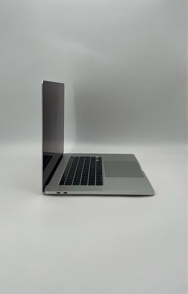 MacBook Pro 16” 2019