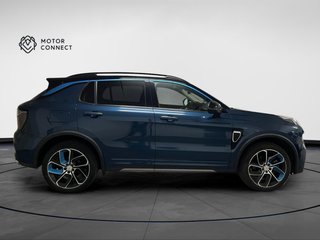 Lynk & Co 01 1.5 PHEV 3.3kW