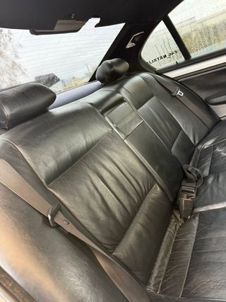 BMW Serie 3 e46 330d 2000