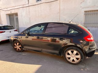 Citroen C4 2005