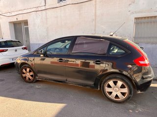 Citroen C4 2005