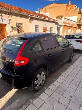 Citroen C4 2005