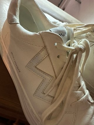Zapatillas MIM altas