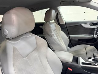 Audi A5 3.0 TDI SPORTBACK S LINE