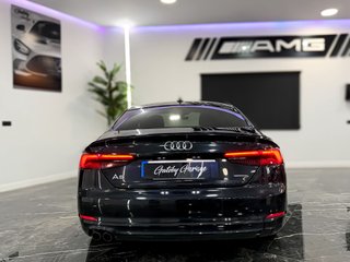 Audi A5 3.0 TDI SPORTBACK S LINE