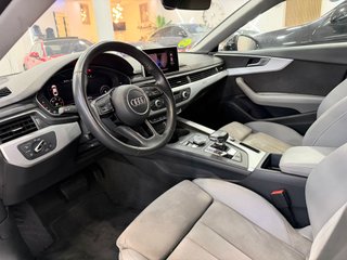 Audi A5 3.0 TDI SPORTBACK S LINE