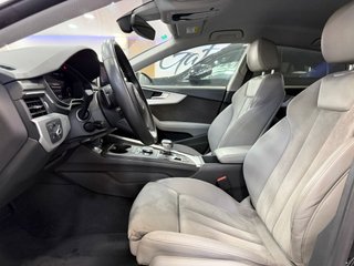 Audi A5 3.0 TDI SPORTBACK S LINE