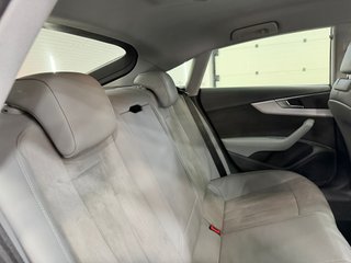 Audi A5 3.0 TDI SPORTBACK S LINE