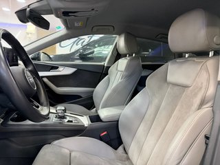 Audi A5 3.0 TDI SPORTBACK S LINE