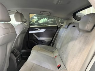 Audi A5 3.0 TDI SPORTBACK S LINE