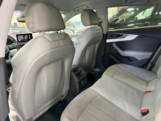 Audi A5 3.0 TDI SPORTBACK S LINE