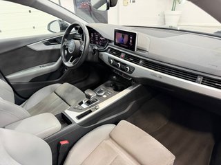 Audi A5 3.0 TDI SPORTBACK S LINE