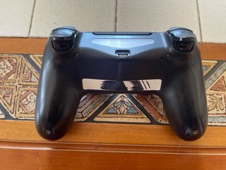 PlayStation 4 + joystick originale