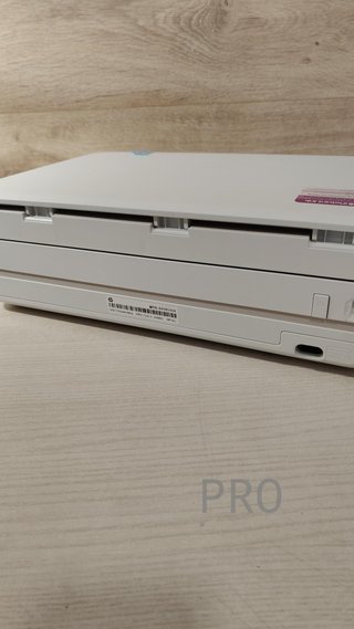 Stampante multifunzione a getto d'inchiostro A4 a colori HP Envy 6120e